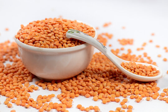 Masoor Dhall